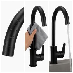 aquanello-casa-black-single-lever-kitchen-faucet